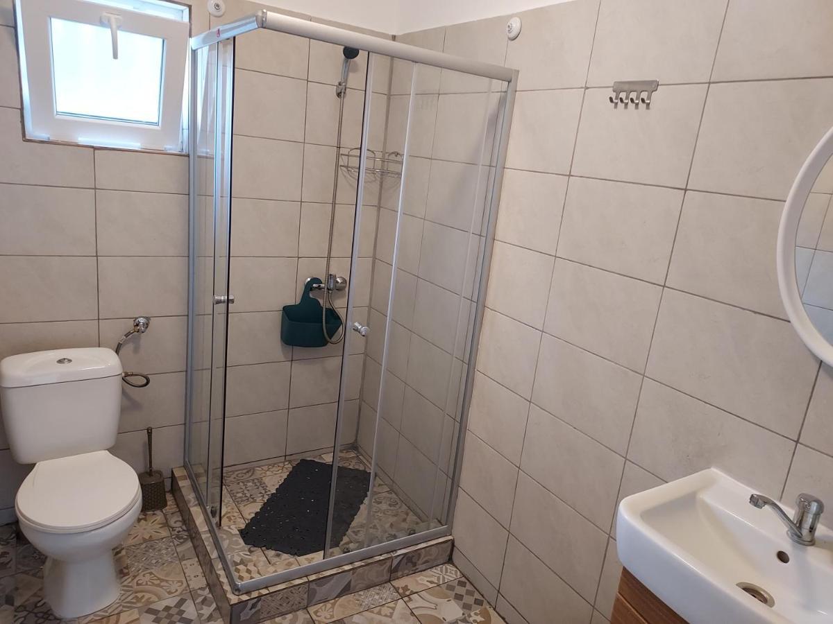 Casa Dada Aparthotel Două Mai Buitenkant foto